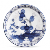 Ginori Oriente Italiano Indaco Espresso Saucer